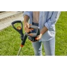 Gardena EasyCut 23/18V P4A Solo Grass Trimmer Tool Only