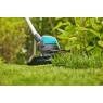 Gardena EasyCut 23/18V P4A Solo Grass Trimmer Tool Only