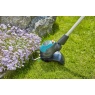 Gardena EasyCut 23/18V P4A Solo Grass Trimmer Tool Only