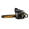 Mcculloch CS 35S Petrol Chainsaw