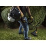 Mcculloch Trimmac Petrol Grass Trimmer