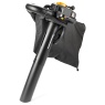 Mcculloch GBV 322VX Petrol Blower