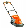 Flymo Hover Vac 250 Electric Push Rotary Lawnmower