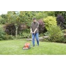 Flymo Hover Vac 250 Lawnmower