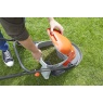 Flymo Hover Vac 250 Lawnmower