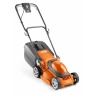 Flymo EasiStore 300R Electric Push Rotary Lawnmower