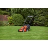 Flymo EasiStore 300R Electric Push Rotary Lawnmower