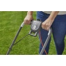 Flymo EasiStore 300R Electric Push Rotary Lawnmower