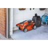 Flymo EasiStore 300R Electric Push Rotary Lawnmower