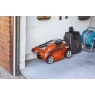 Flymo EasiStore 300R Electric Push Rotary Lawnmower