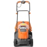 Flymo Speedi-Mo 360VC Electric Push Rotary Lawnmower