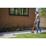 Flymo Contour XT 300W Electric Grass Trimmer