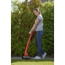 Flymo Contour XT 300W Electric Grass Trimmer