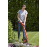 Flymo Contour XT 300W Electric Grass Trimmer