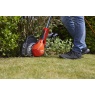 Flymo Contour 500E Electric Grass Trimmer