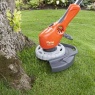 Flymo Contour 650E Electric Grass Trimmer