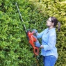 Flymo EasiCut 610XT Hedgetrimmer