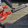 Flymo PowerVac 3000 Blower