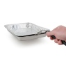 Broil King Pan Roasting/Drip Tray Stainless Steel