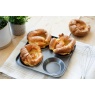 Luxe 4 Cup Yorkshire Pudding Pan