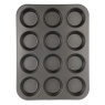 Luxe 12 Cup Muffin Pan