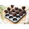 Luxe 12 Cup Muffin Pan