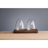 Artisan Street Salt & Pepper Set