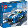 LEGO City 60312 Police Car