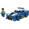 LEGO City 60312 Police Car