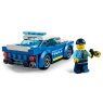 LEGO City 60312 Police Car
