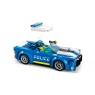 LEGO City 60312 Police Car