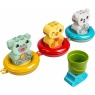 LEGO Duplo 10965 Bath Time Fun: Floating Animal Train
