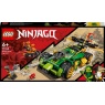 LEGO Ninjago 71763 Lloyd's Race Car Evo