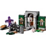 LEGO Super Mario 71399 Luigi's Mansion Entryway Expansion Set
