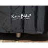 Katie Blake Seville High Back Reclining Chairs With Footstools Cover