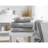 Deyongs Bliss Bathroom Towels Cloud