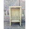 Churnet Valley Four Seasons 2 Seater Arbour