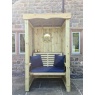 Churnet Valley Four Seasons 2 Seater Arbour