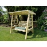 Churnet Valley Antoinette Swing 2 Seater