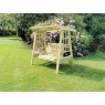 Churnet Valley Antoinette Swing 2 Seater