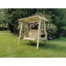 Churnet Valley Antoinette Swing 2 Seater