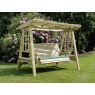 Churnet Valley Antoinette Swing 3 Seater