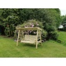Churnet Valley Antoinette Swing 3 Seater