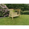 Churnet Valley Antoinette Swing 3 Seater