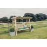 Churnet Valley Churnet Valley Antoinette Swing 3 Seater