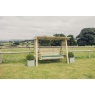 Churnet Valley Churnet Valley Antoinette Swing 3 Seater