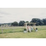 Churnet Valley Churnet Valley Antoinette Swing 3 Seater