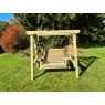 Churnet Valley Cottage Swing 2 Seater