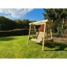 Churnet Valley Cottage Swing 2 Seater