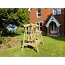 Churnet Valley Cottage Swing 2 Seater